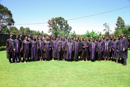 GBM 20th Graduation Ceremony 2023